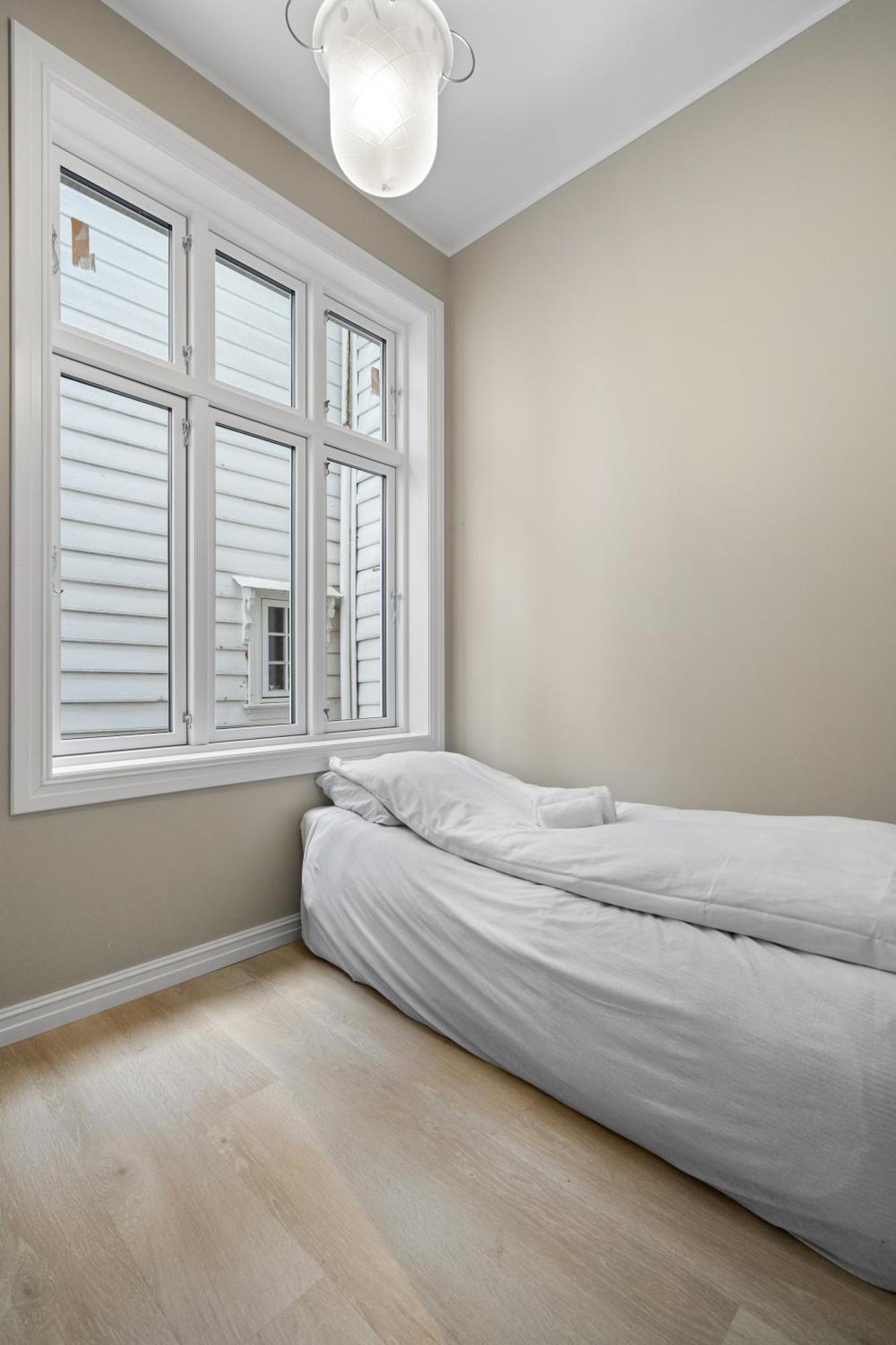 Ferienwohnung Experience The Luxury Lifestyle 100M From Bryggen! Bergen Exterior foto