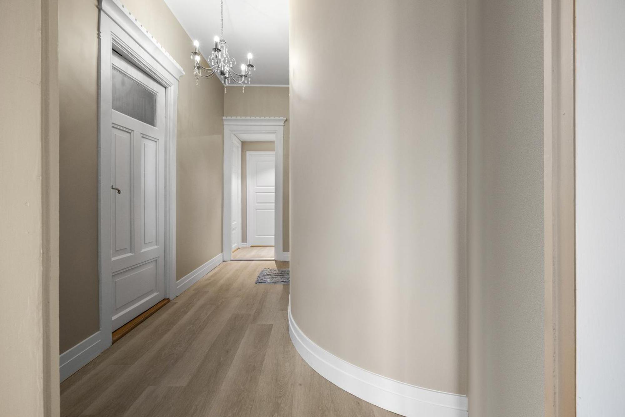 Ferienwohnung Experience The Luxury Lifestyle 100M From Bryggen! Bergen Exterior foto