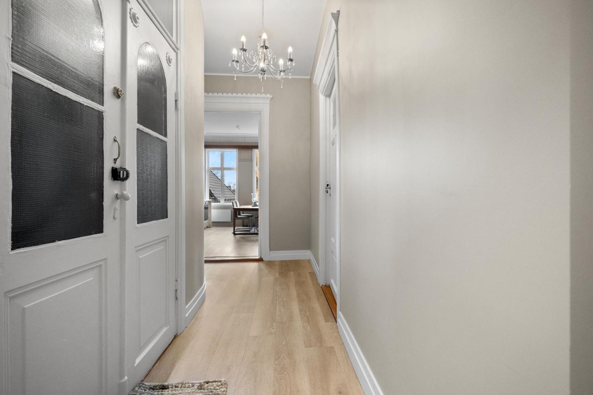Ferienwohnung Experience The Luxury Lifestyle 100M From Bryggen! Bergen Exterior foto